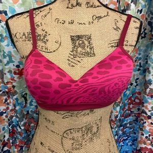 Medium bra no boundaries